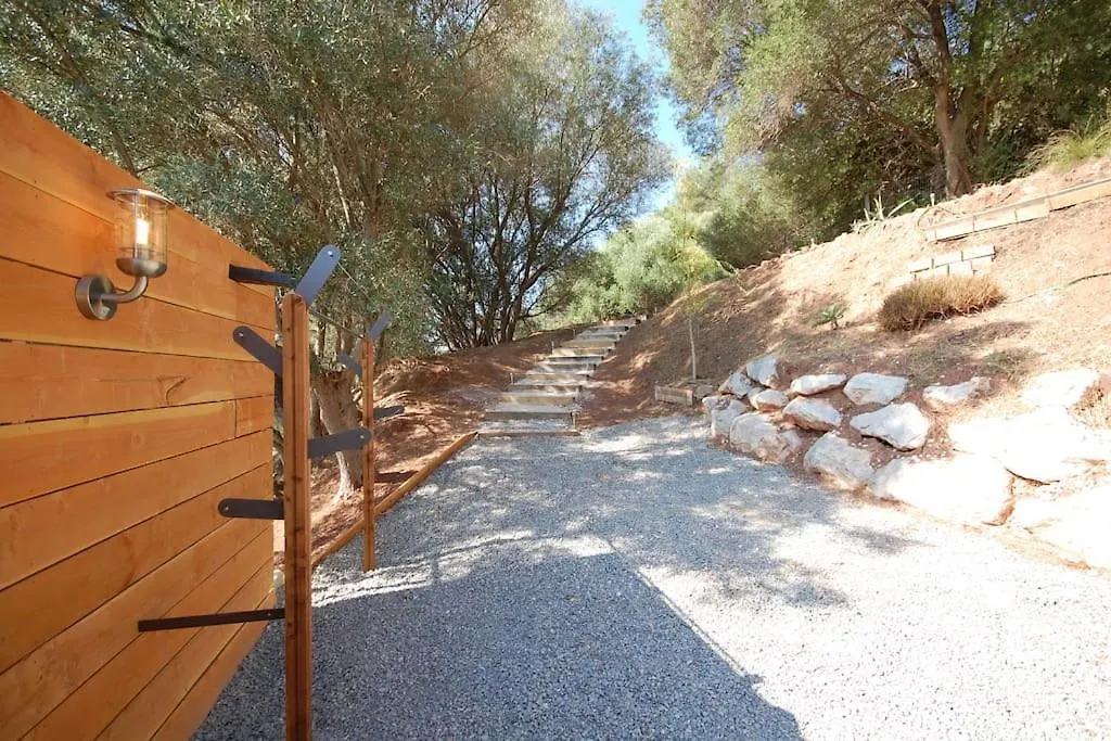 Hébergement de vacances Fort Almanarre Hyères