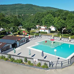 **** Camping Du France