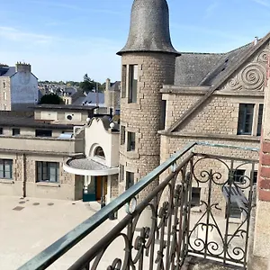  Appartement La Belle Consigne - Centre Gare France