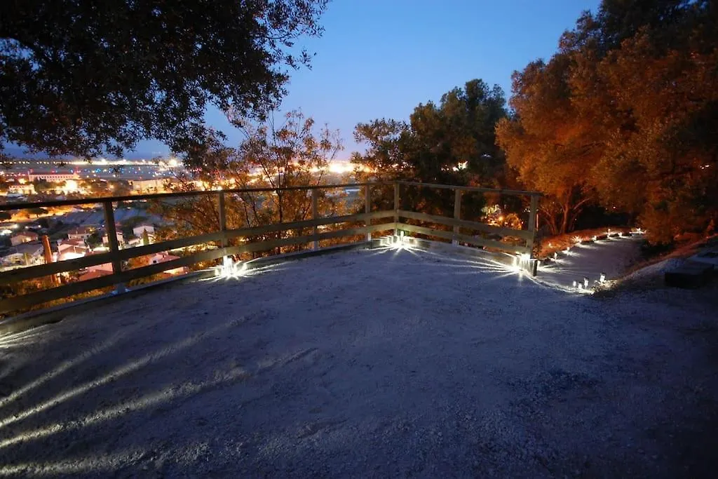 Fort Almanarre Hyeres 0*,  France