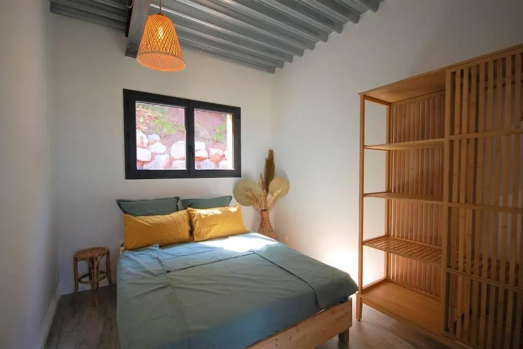 Fort Almanarre Hyeres Holiday home