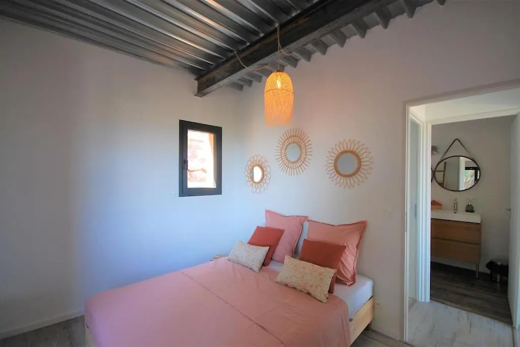 Holiday home Fort Almanarre Hyeres
